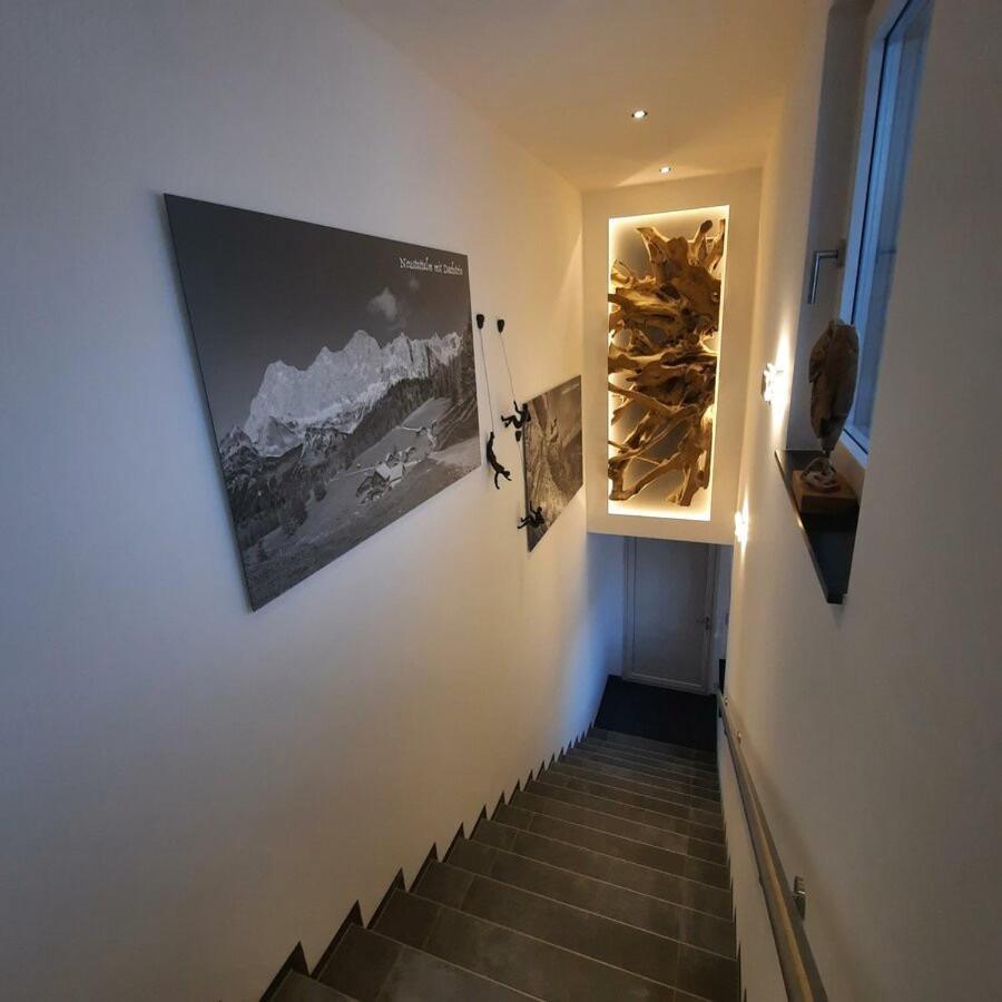 Apartment Lina Grobming Eksteriør bilde